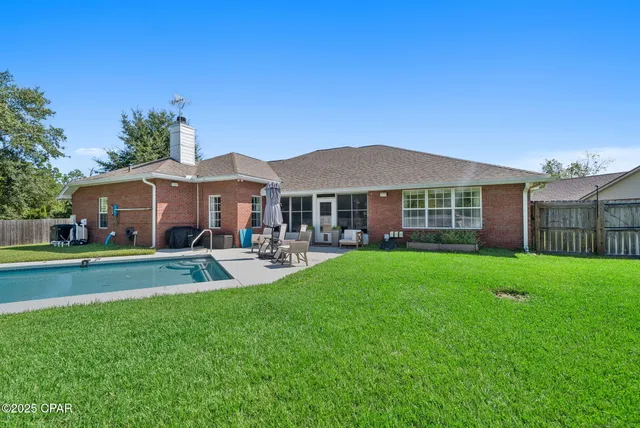 $589,000 | 1609 Inverness Road, Lynn Haven, FL 32444