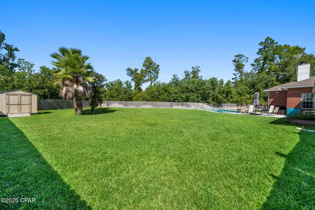 $589,000 | 1609 Inverness Road, Lynn Haven, FL 32444