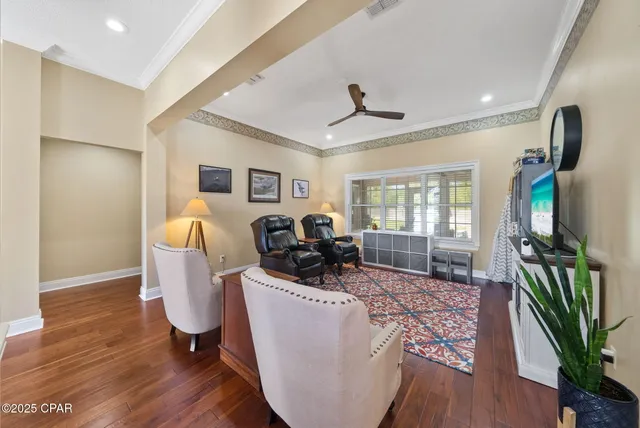 $589,000 | 1609 Inverness Road, Lynn Haven, FL 32444