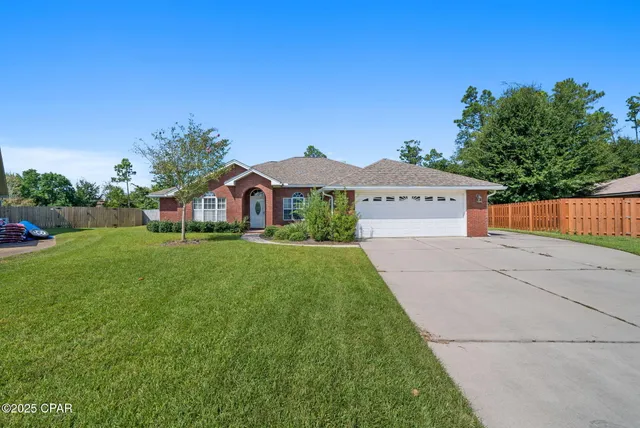 $589,000 | 1609 Inverness Road, Lynn Haven, FL 32444