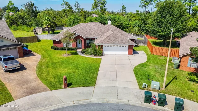 $589,000 | 1609 Inverness Road, Lynn Haven, FL 32444