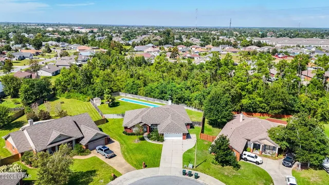 $589,000 | 1609 Inverness Road, Lynn Haven, FL 32444