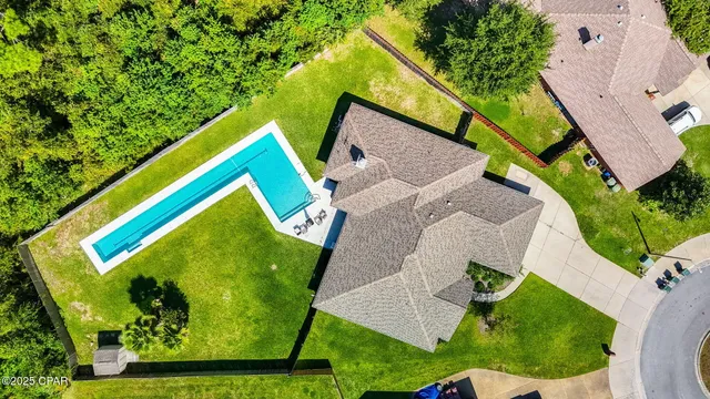 $589,000 | 1609 Inverness Road, Lynn Haven, FL 32444