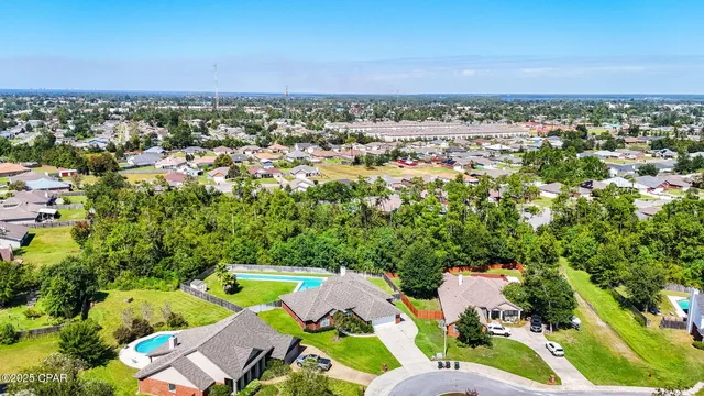 $589,000 | 1609 Inverness Road, Lynn Haven, FL 32444