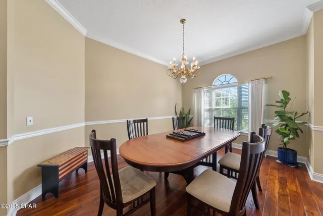 $589,000 | 1609 Inverness Road, Lynn Haven, FL 32444