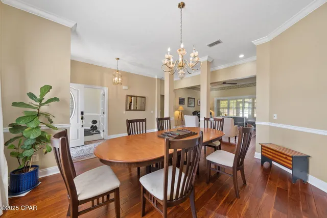 $589,000 | 1609 Inverness Road, Lynn Haven, FL 32444