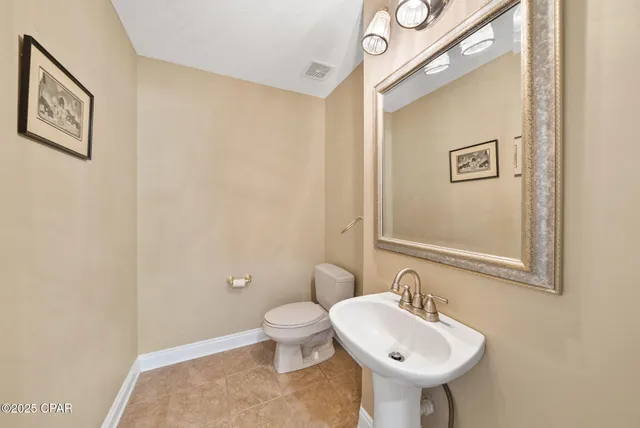 $589,000 | 1609 Inverness Road, Lynn Haven, FL 32444