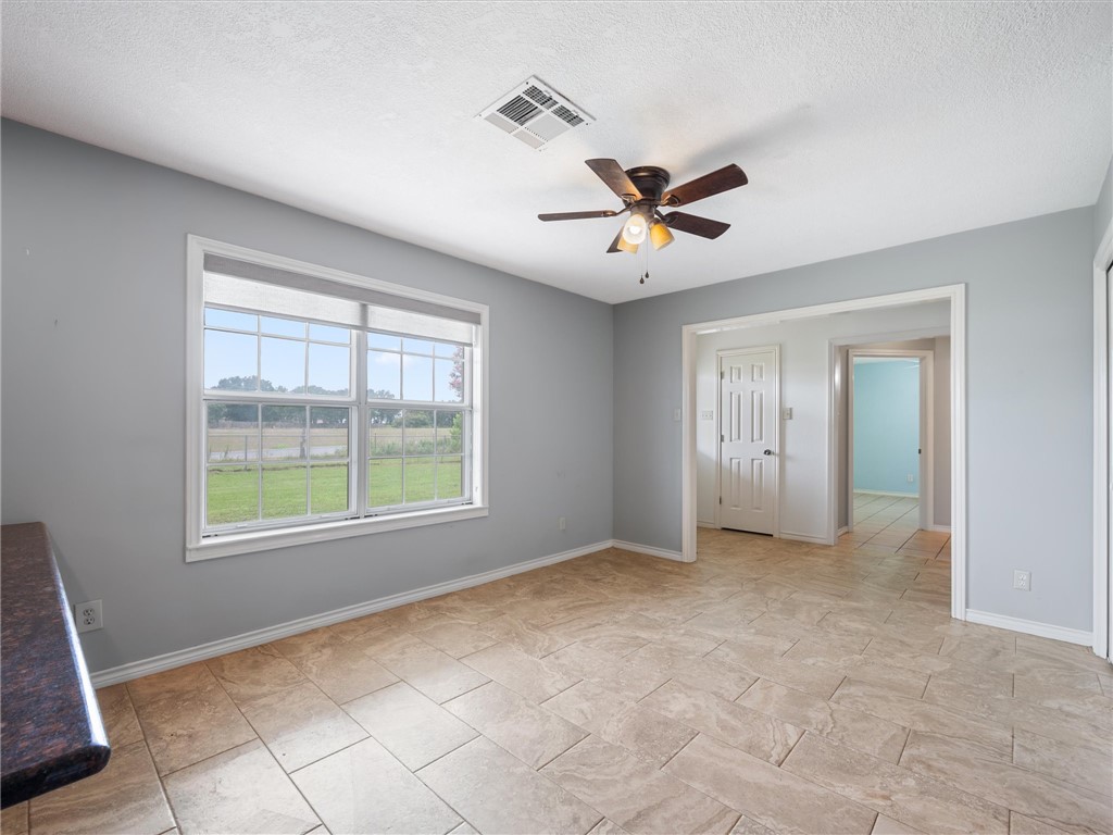 17645 Highway 6 Navasota, TX 77868 - Photo 20 of 30 a view of an empty room with a window