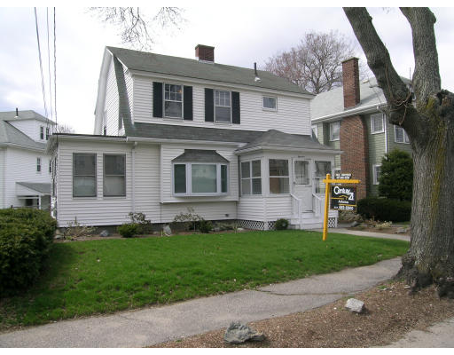 14 Gilbert Road Belmont, MA 02478 - Photo 1 of 6 Gallery Image 1
