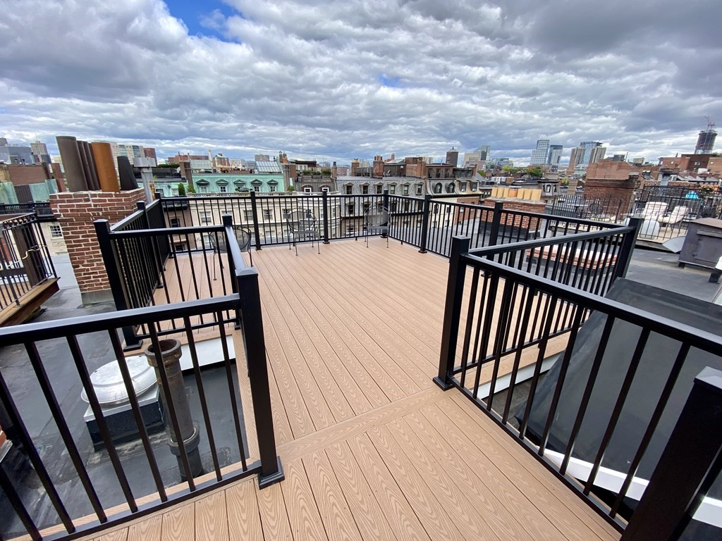 171 Beacon Street, Unit PH Boston, MA 02116 - Photo 11 of 12