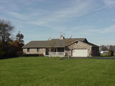 1503 Mitchell Road Wilmington, OH 45177 - Photo 1 of 1 Gallery Image 1