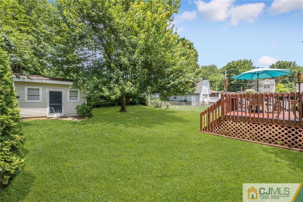 326 Edgeview Road Keyport, NJ 07735 - Photo 23 of 23 Gallery Image 23