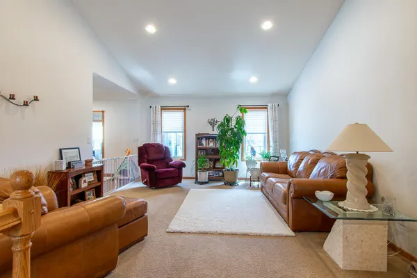 $540,000 | 1819 52nd Avenue North, Moorhead, MN 56560