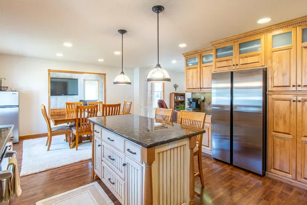 $540,000 | 1819 52nd Avenue North, Moorhead, MN 56560