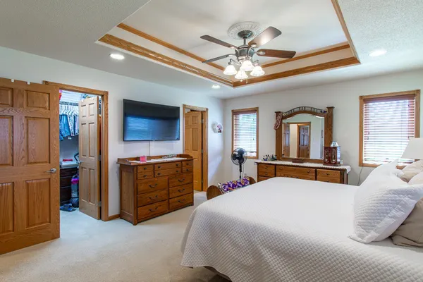$540,000 | 1819 52nd Avenue North, Moorhead, MN 56560