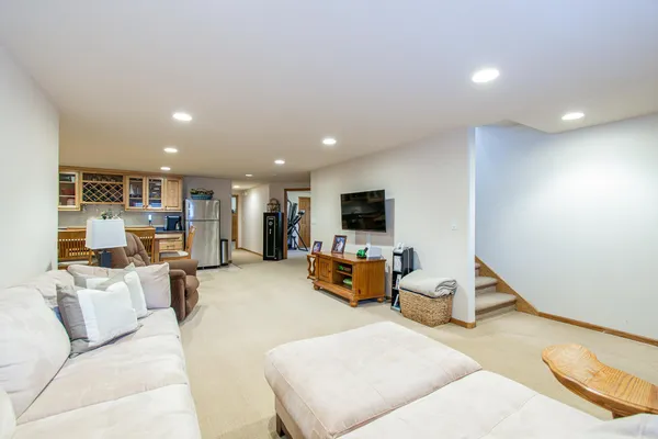 $540,000 | 1819 52nd Avenue North, Moorhead, MN 56560