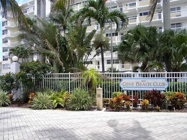 $3,500 | 500 Southeast 21st Avenue, Unit 605, Deerfield Beach, FL 33441