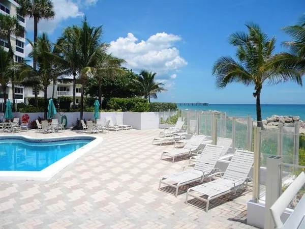 $3,500 | 500 Southeast 21st Avenue, Unit 605, Deerfield Beach, FL 33441