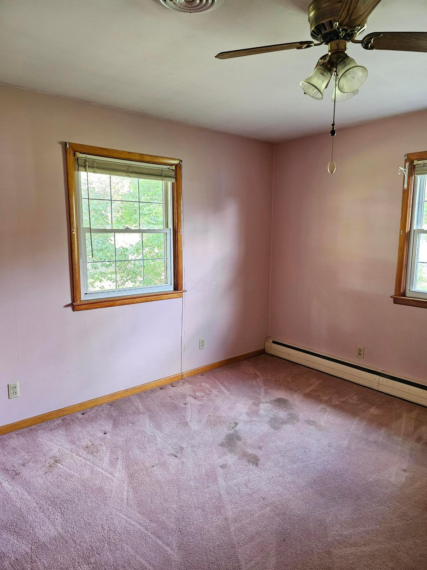 9536 Millice Road Mechanicsburg, OH 43044 - Photo 13 of 21 BEDROOM