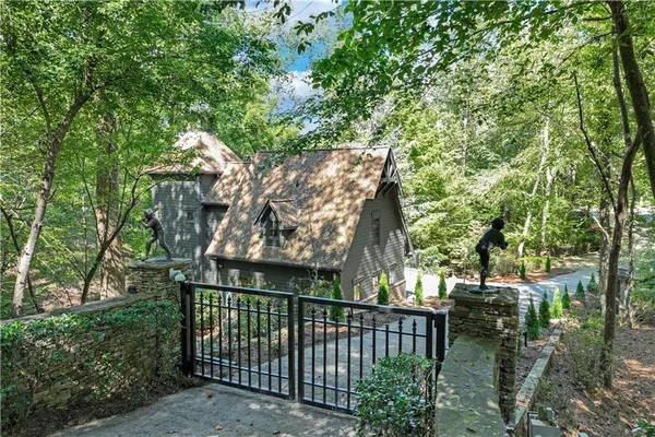 $3,000,000 | 3464 Carolyn Street, Gainesville, GA 30504