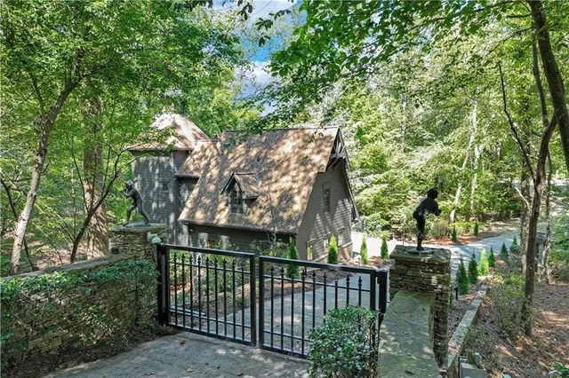 $3,000,000 | 3464 Carolyn Street, Gainesville, GA 30504