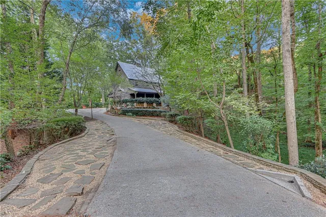 $3,000,000 | 3464 Carolyn Street, Gainesville, GA 30504