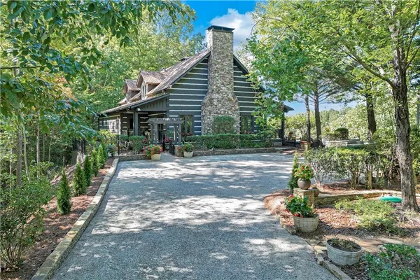 $3,000,000 | 3464 Carolyn Street, Gainesville, GA 30504