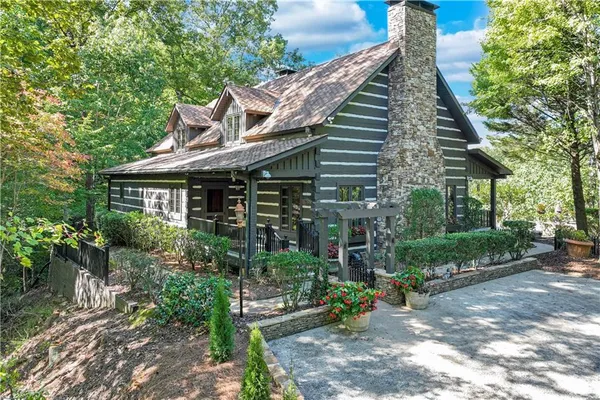 $3,000,000 | 3464 Carolyn Street, Gainesville, GA 30504