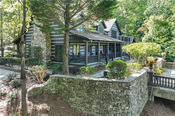 $3,000,000 | 3464 Carolyn Street, Gainesville, GA 30504