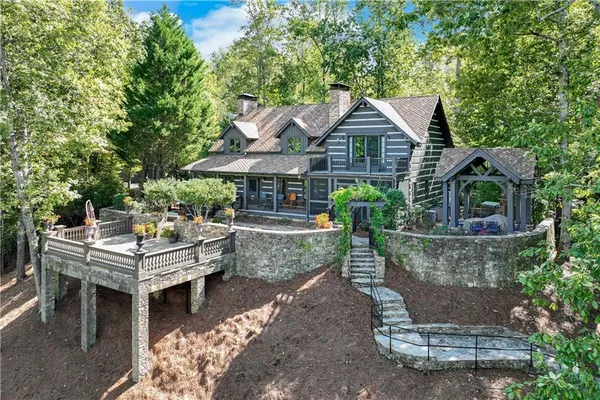 $3,000,000 | 3464 Carolyn Street, Gainesville, GA 30504