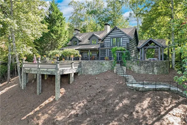 $3,000,000 | 3464 Carolyn Street, Gainesville, GA 30504