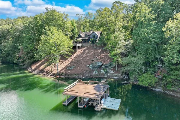 $3,000,000 | 3464 Carolyn Street, Gainesville, GA 30504