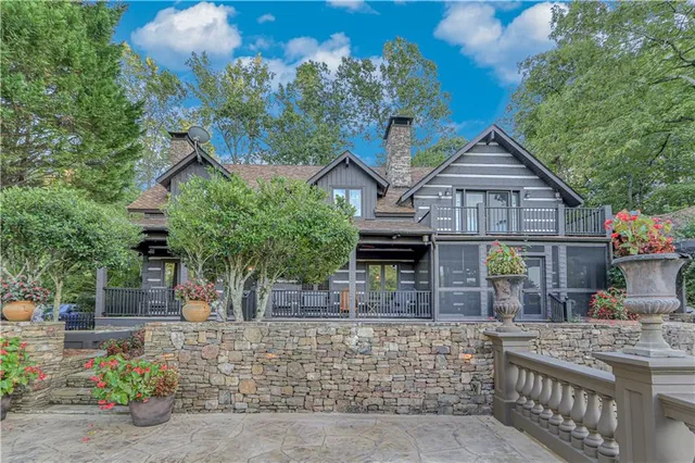 $3,000,000 | 3464 Carolyn Street, Gainesville, GA 30504