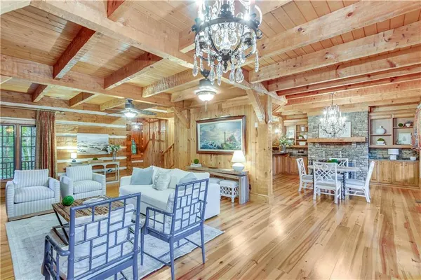 $3,000,000 | 3464 Carolyn Street, Gainesville, GA 30504