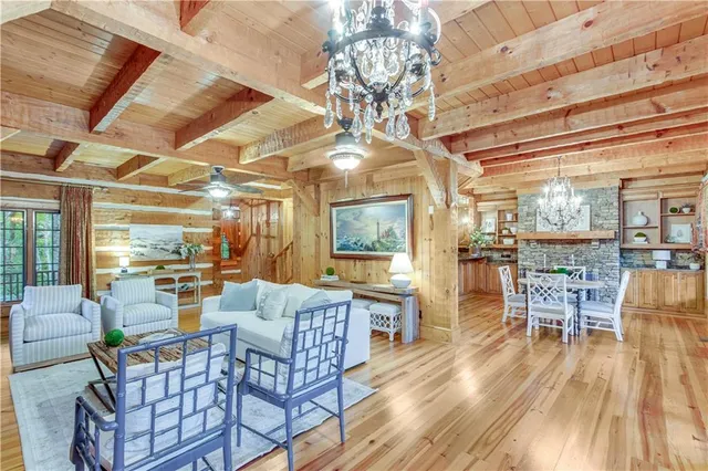 $3,000,000 | 3464 Carolyn Street, Gainesville, GA 30504