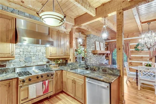 $3,000,000 | 3464 Carolyn Street, Gainesville, GA 30504