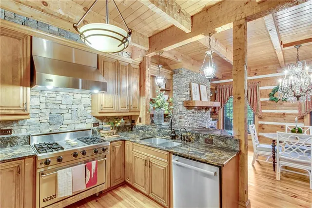 $3,000,000 | 3464 Carolyn Street, Gainesville, GA 30504