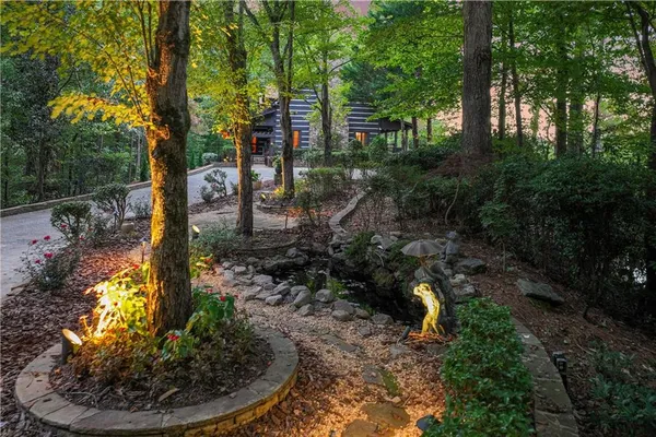 $3,000,000 | 3464 Carolyn Street, Gainesville, GA 30504