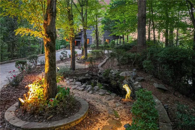 $3,000,000 | 3464 Carolyn Street, Gainesville, GA 30504