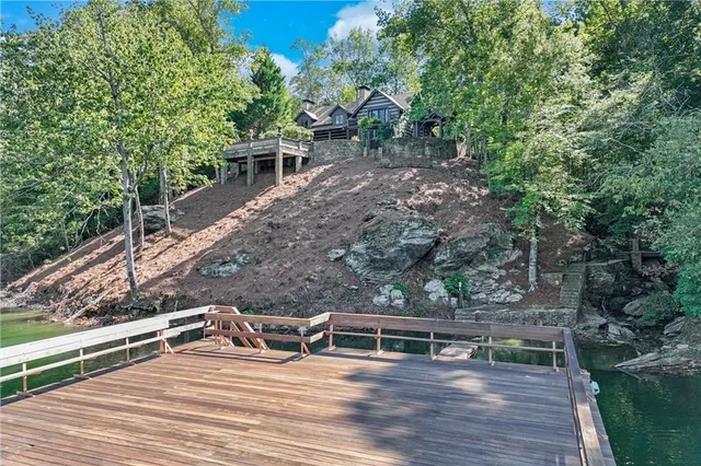 $3,000,000 | 3464 Carolyn Street, Gainesville, GA 30504