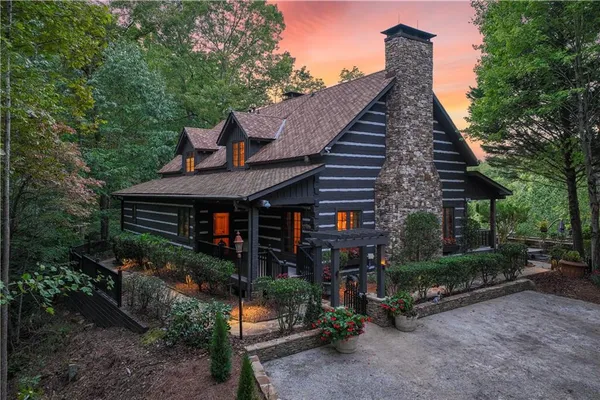 $3,000,000 | 3464 Carolyn Street, Gainesville, GA 30504