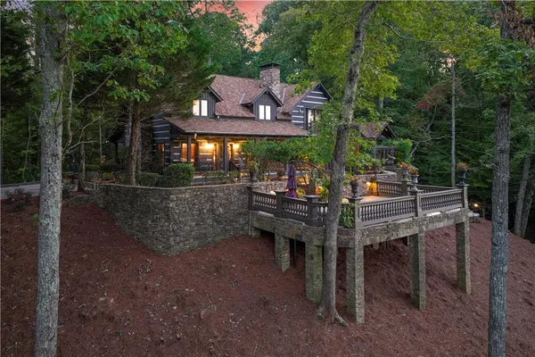 $3,000,000 | 3464 Carolyn Street, Gainesville, GA 30504