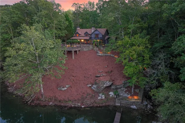 $3,000,000 | 3464 Carolyn Street, Gainesville, GA 30504