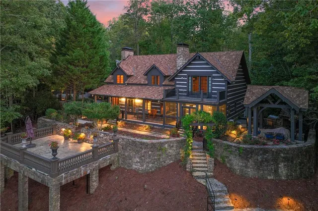 $3,000,000 | 3464 Carolyn Street, Gainesville, GA 30504