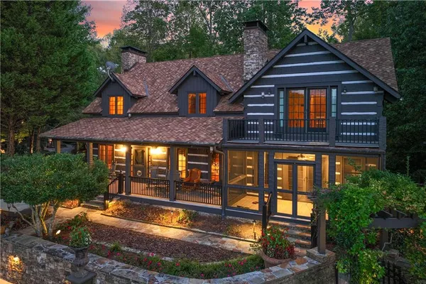 $3,000,000 | 3464 Carolyn Street, Gainesville, GA 30504