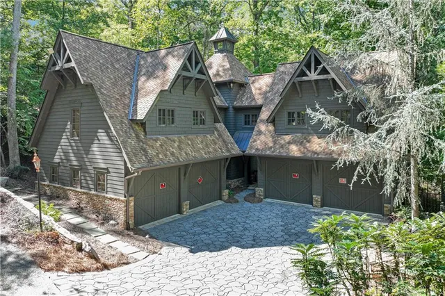 $3,000,000 | 3464 Carolyn Street, Gainesville, GA 30504