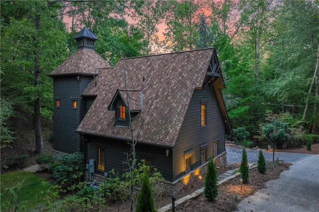 $3,000,000 | 3464 Carolyn Street, Gainesville, GA 30504