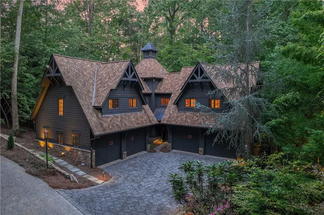 $3,000,000 | 3464 Carolyn Street, Gainesville, GA 30504