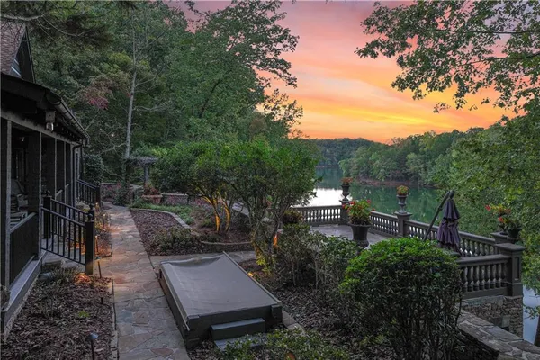 $3,000,000 | 3464 Carolyn Street, Gainesville, GA 30504