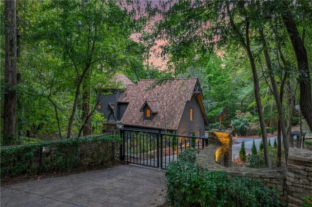 $3,000,000 | 3464 Carolyn Street, Gainesville, GA 30504